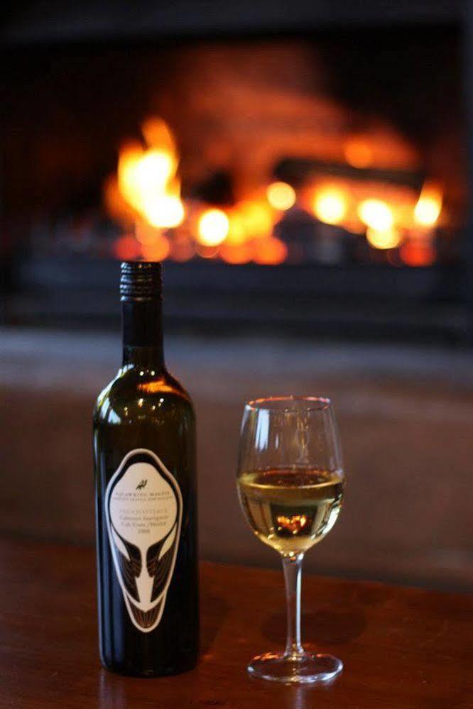 Snowman Lodge And Spa Ohakune Εξωτερικό φωτογραφία