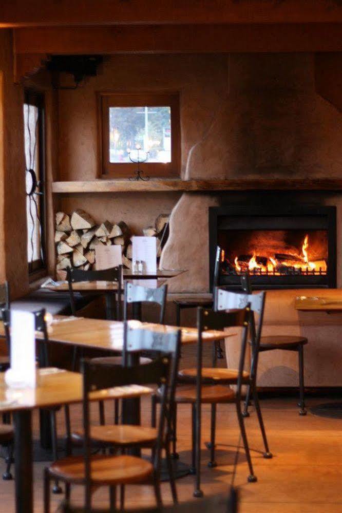 Snowman Lodge And Spa Ohakune Εξωτερικό φωτογραφία